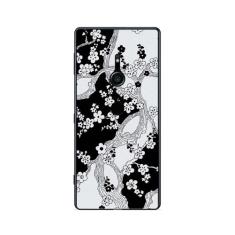 Capa Adesivo Skin356 Verso Para Sony Xperia Xz2 - KawaSkin