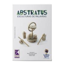 Abstratus Esculturas de Palavras - Jogo de Tabuleiro - Luden - LUDENS 
