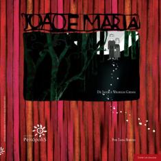 Livro - João e Maria