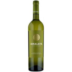 Vinho Amalaya Blanco Torrentes Riesling 750 Ml