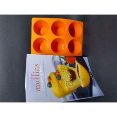 Muffins - Salgados e Doces