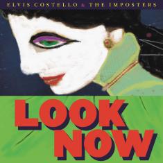 Look Now [Disco de Vinil]