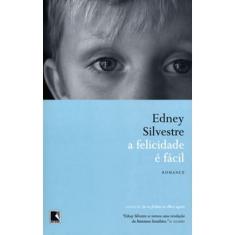 Livro - A felicidade é fácil