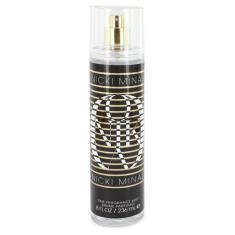 Perfume Feminino Nicki Minaj 236 Ml Body Mist Spray