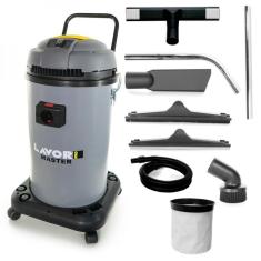 Aspirador De Pó e Água 65l Master 2.65 2800w 220V Lavor