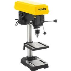 Furadeira De Bancada 1-2 Com Motor 1-3hp Monofásico ol 110V