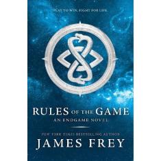 Rules of the Game: Book 3