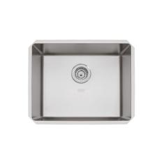Cuba Inox Quadrum 50X40 Undermount 94007112
