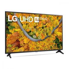 Smart TV 50UP7550 LED 50 Polegadas UHD 4k Bluetooth LG