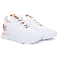 Tênis para Academia Feminino Caminhada BF Shoes