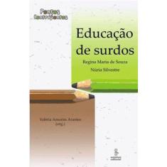 Educação De Surdos
