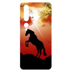 Capa Adesivo Skin377 Verso Para Mi 10 5g 2020 - KawaSkin