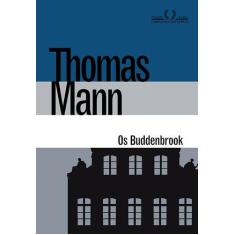 Livro - Os Buddenbrook