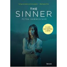 Livro - The Sinner
