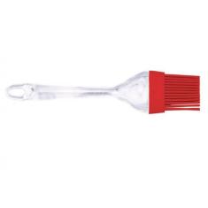 Pincel Culinário em Silicone com Cabo Acrilico - Mimo