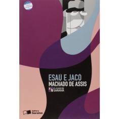 Livro - Esaú e Jacó