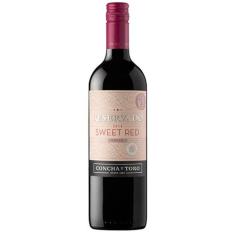 Vinho Chileno Reservado Sweet Red Concha y Toro, Suave, Tinto