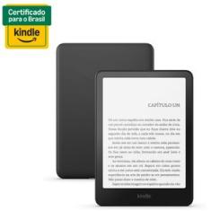 Amazon Kindle Paperwhite 32GB, Preto - B0CFPHTM