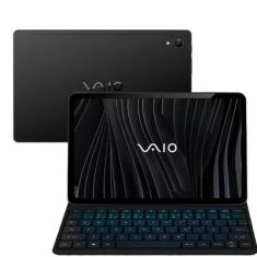 Tablet Vaio Tl10 128GB 8GB Ram, 4g, Teclado Magnético, Tela 10.4 2k Preto