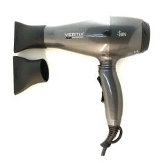 Secador de cabelo profissional Vertix Ion 3300w/127v