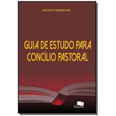 Guia de Estudo Para Concílio Pastoral