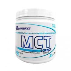 Mct Science Powder (300G) - Padrão: Único - Performance Nutrition