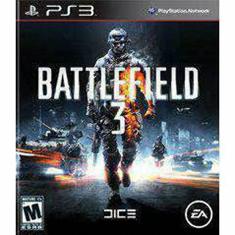 Battlefield 3 - PlayStation 3