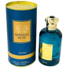 Riiffs – Imperial Blue Eau de Parfum 100ml
