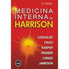 Medicina Interna De Harrison