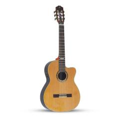Violão Strinberg Valencia Ce55Sc Nylon Eletroacústico
