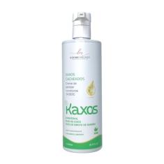 Creme de Pentear Kaxos Cacheados Divine Mèches Kaxos 500ml