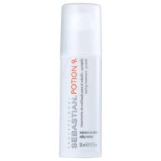 Creme Modelador Sebastian Potion 9 50ml - Estiliza Fios