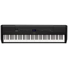 Piano Digital Yamaha P-515 com 88 teclas