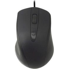 Mouse Usb K-Mex Mo-D433 1000 Dpi