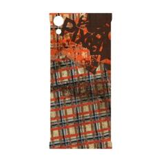 Capa Adesivo Skin194 Verso Para Sony Xperia Xa1 - KawaSkin