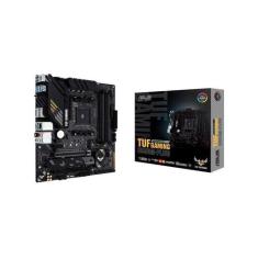 Placa-mae asus tuf gaming b550m-plus, amd am4, matx, ddr4