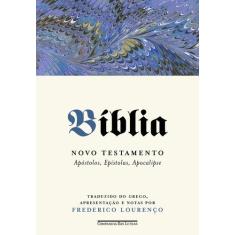 Livro - Bíblia - Volume II