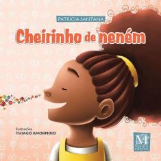 Livro - Cheirinho de neném