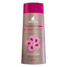 Shampoo Massageno 300ml Barrominas