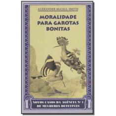 Moralidade Para Garotas Bonitas Sortido, Sortido