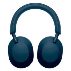 Fone de Ouvido Sony WH-1000XM5 - Azul