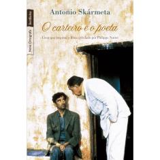 Livro - O carteiro e o poeta (edição de bolso)