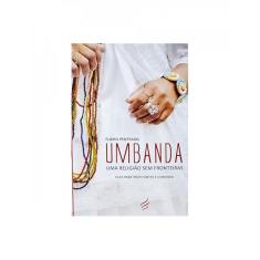 Umbanda - uma religião sem fronteiras