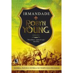 Livro - Irmandade (Vol. 1)