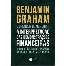Livro - A Interpretação Das Demonstrações Financeiras