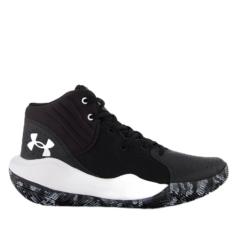 Tênis de Basquete Masculino Under Armour JET 21