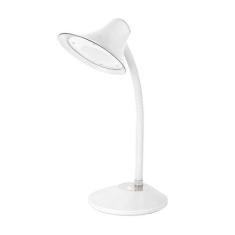 Luminária de Mesa LED Taschibra TLM 10 4W Branca, Branco