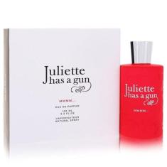 Perfume Feminino Mmmm Parfum Juliette Has A Gun 100 ML Eau De Parfum