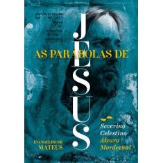 Livro - As parábolas de Jesus