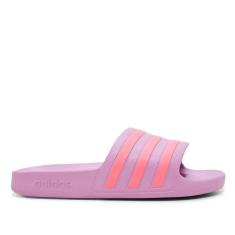 Chinelo Adidas Aqua Feminino-Feminino